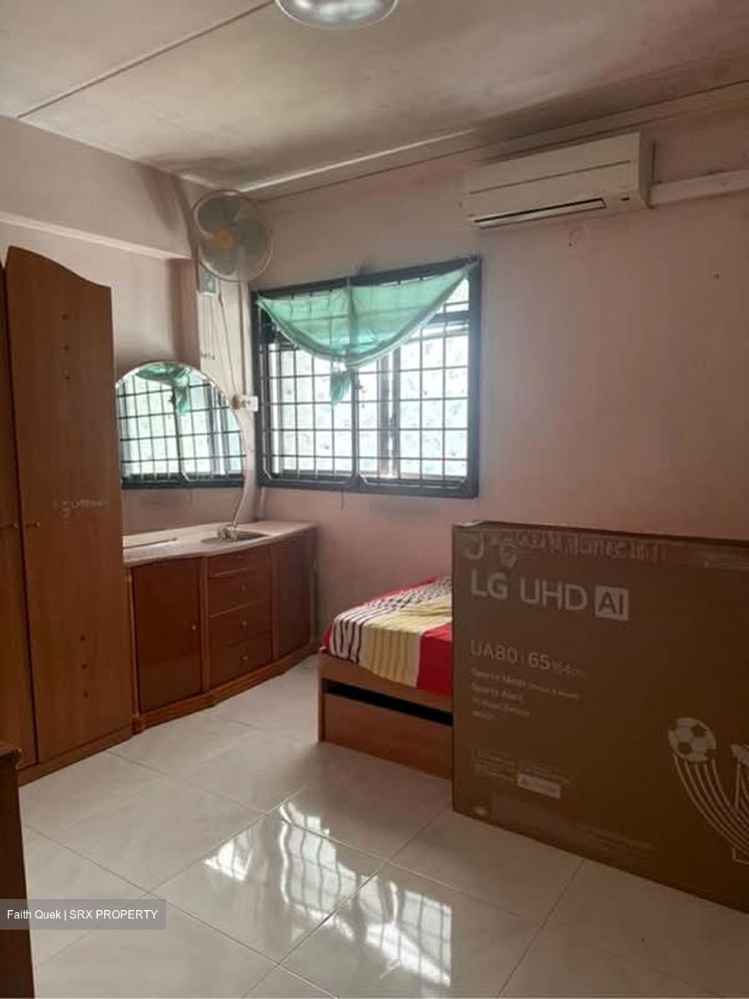 Blk 787B Woodlands Crescent (Woodlands), HDB 4 Rooms #585417431